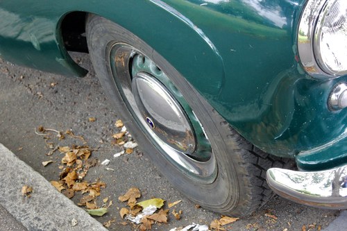 1949 Sunbeam Talbot 90 Convertible En venta (imagen 23 de 84)