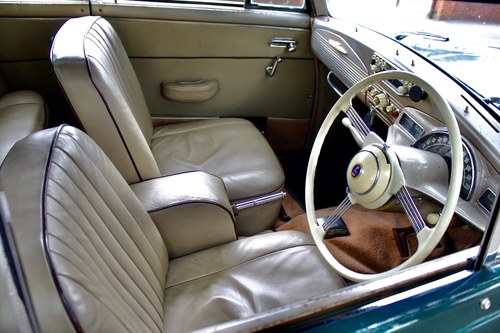 1949 Sunbeam Talbot 90 Convertible En venta (imagen 36 de 84)