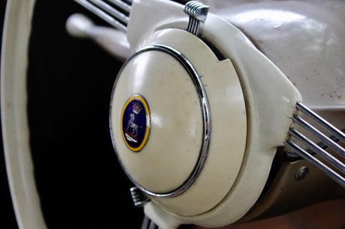 1949 Sunbeam Talbot 90 Convertible En venta (imagen 28 de 84)