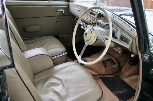 1949 Sunbeam Talbot 90 Convertible En venta (imagen 34 de 84)