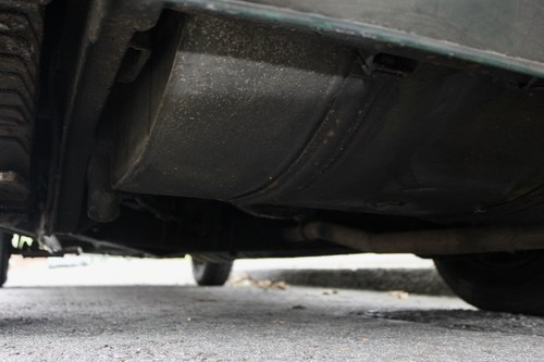 1949 Sunbeam Talbot 90 Convertible En venta (imagen 79 de 84)