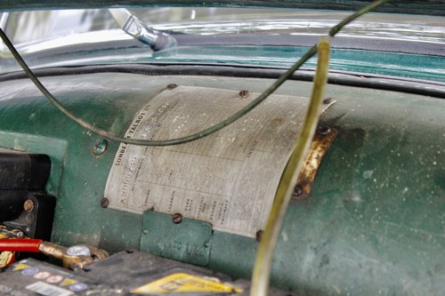 1949 Sunbeam Talbot 90 Convertible En venta (imagen 80 de 84)