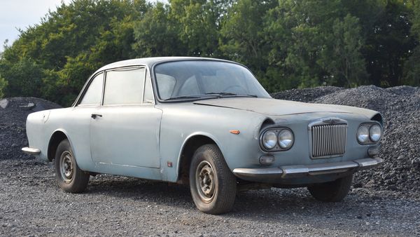 1965 Sunbeam Venezia by Carrozzeria Touring For Sale (picture :index of 3)