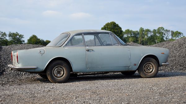 1965 Sunbeam Venezia by Carrozzeria Touring For Sale (picture :index of 16)
