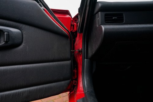 1994 Suzuki Cappuccino In vendita (immagine 82 di 228)