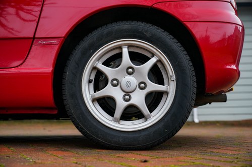 1994 Suzuki Cappuccino In vendita (immagine 33 di 228)