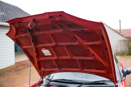 1994 Suzuki Cappuccino In vendita (immagine 205 di 228)