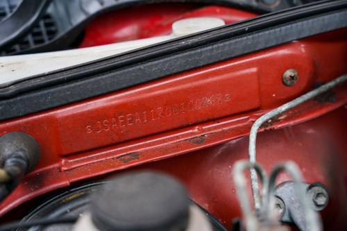 1994 Suzuki Cappuccino In vendita (immagine 200 di 228)