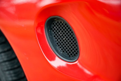 1994 Suzuki Cappuccino In vendita (immagine 151 di 228)