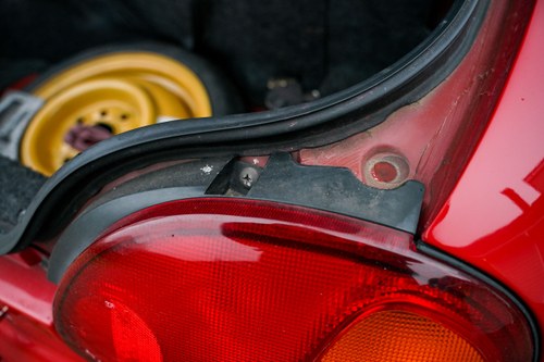 1994 Suzuki Cappuccino In vendita (immagine 113 di 228)