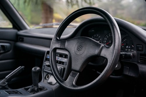 1994 Suzuki Cappuccino In vendita (immagine 39 di 228)