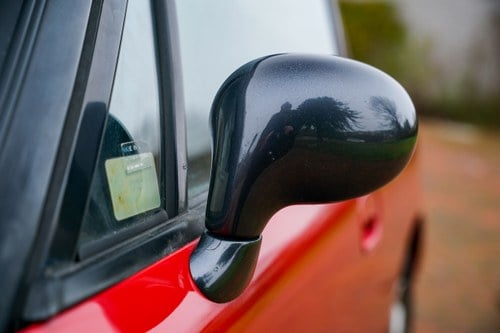 1994 Suzuki Cappuccino In vendita (immagine 147 di 228)