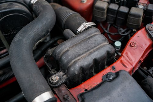 1994 Suzuki Cappuccino In vendita (immagine 192 di 228)