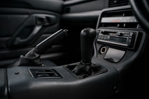 1994 Suzuki Cappuccino In vendita (immagine 66 di 228)