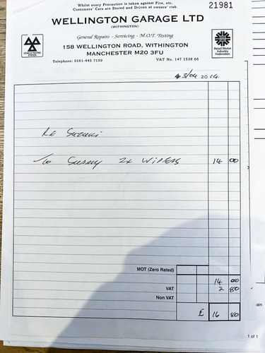 1994 Suzuki Cappuccino In vendita (immagine 222 di 228)