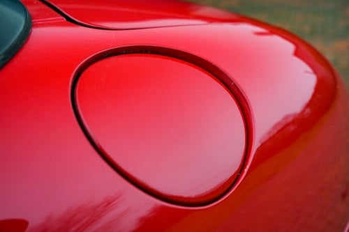 1994 Suzuki Cappuccino In vendita (immagine 155 di 228)