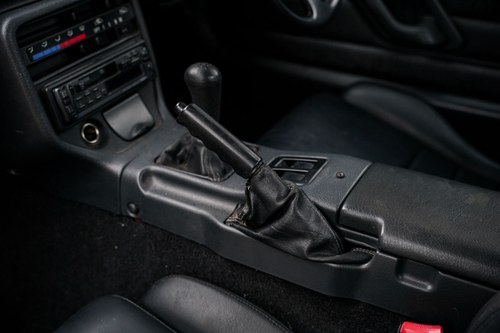 1994 Suzuki Cappuccino In vendita (immagine 64 di 228)