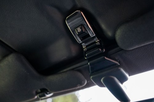 1994 Suzuki Cappuccino In vendita (immagine 101 di 228)