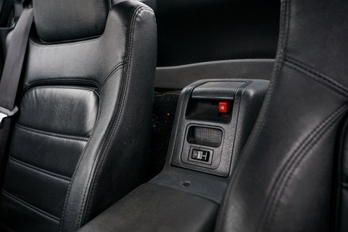 1994 Suzuki Cappuccino In vendita (immagine 68 di 228)