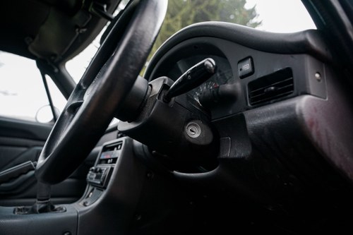 1994 Suzuki Cappuccino In vendita (immagine 44 di 228)