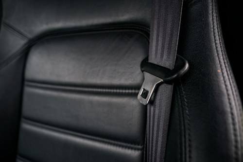 1994 Suzuki Cappuccino In vendita (immagine 77 di 228)