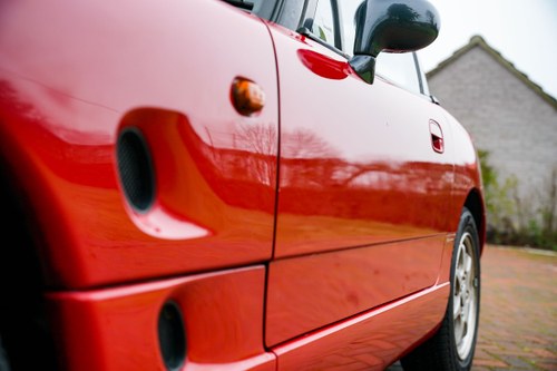 1994 Suzuki Cappuccino In vendita (immagine 180 di 228)