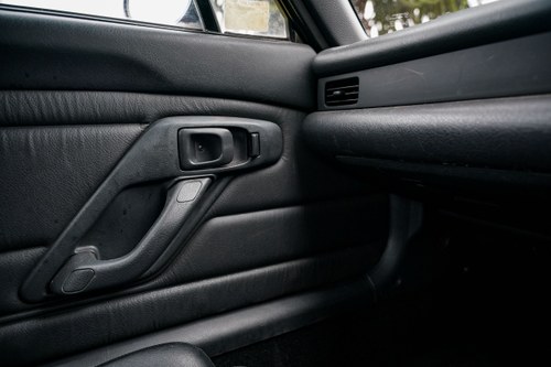 1994 Suzuki Cappuccino In vendita (immagine 89 di 228)