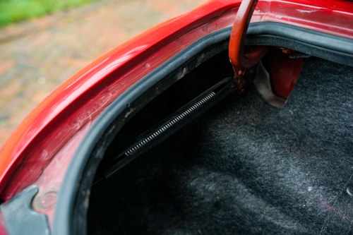 1994 Suzuki Cappuccino In vendita (immagine 114 di 228)