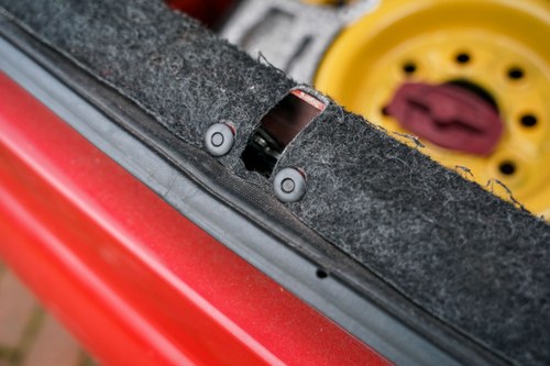 1994 Suzuki Cappuccino In vendita (immagine 112 di 228)