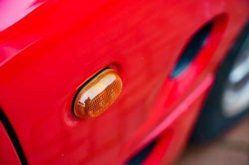 1994 Suzuki Cappuccino In vendita (immagine 168 di 228)
