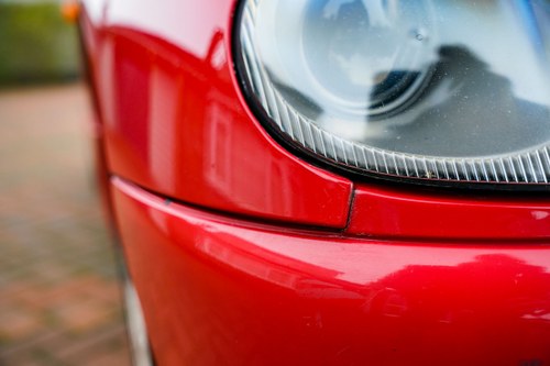 1994 Suzuki Cappuccino In vendita (immagine 173 di 228)