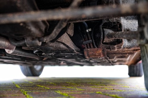 1994 Suzuki Cappuccino In vendita (immagine 216 di 228)