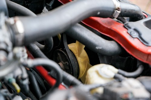 1994 Suzuki Cappuccino In vendita (immagine 201 di 228)