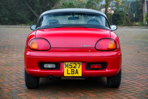 1994 Suzuki Cappuccino In vendita (immagine 27 di 228)