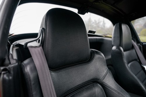 1994 Suzuki Cappuccino In vendita (immagine 74 di 228)