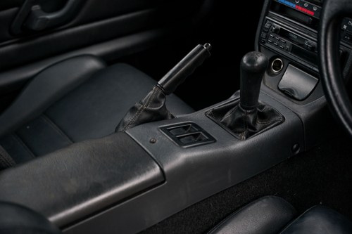 1994 Suzuki Cappuccino In vendita (immagine 65 di 228)