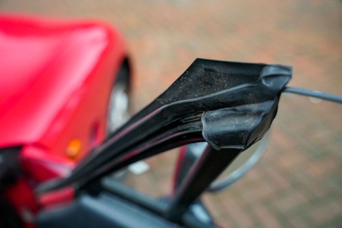 1994 Suzuki Cappuccino In vendita (immagine 88 di 228)