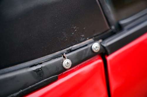 1994 Suzuki Cappuccino In vendita (immagine 139 di 228)