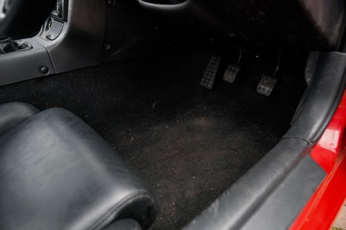 1994 Suzuki Cappuccino In vendita (immagine 98 di 228)