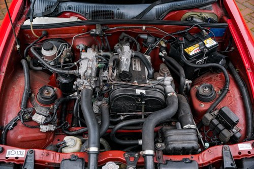 1994 Suzuki Cappuccino In vendita (immagine 185 di 228)