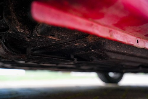 1994 Suzuki Cappuccino In vendita (immagine 167 di 228)