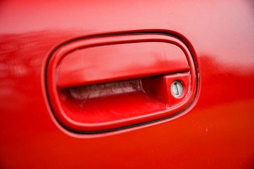 1994 Suzuki Cappuccino In vendita (immagine 153 di 228)