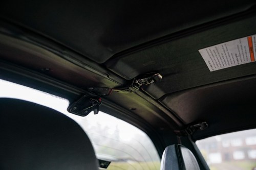 1994 Suzuki Cappuccino In vendita (immagine 103 di 228)