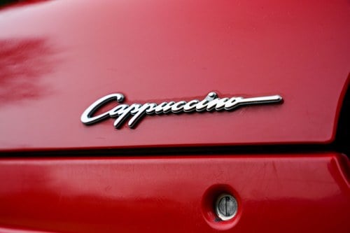 1994 Suzuki Cappuccino In vendita (immagine 160 di 228)