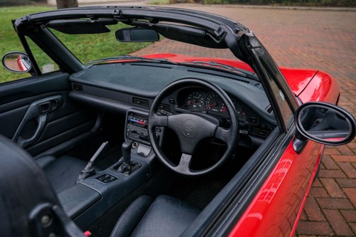 1994 Suzuki Cappuccino In vendita (immagine 49 di 228)