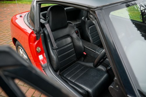 1994 Suzuki Cappuccino In vendita (immagine 71 di 228)