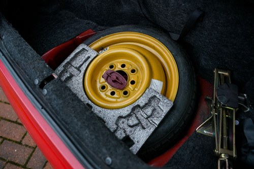 1994 Suzuki Cappuccino In vendita (immagine 108 di 228)