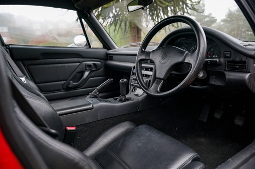 1994 Suzuki Cappuccino In vendita (immagine 36 di 228)