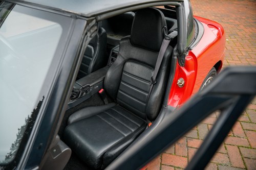 1994 Suzuki Cappuccino In vendita (immagine 72 di 228)