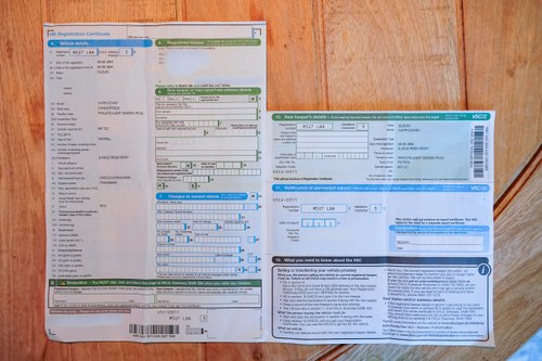 1994 Suzuki Cappuccino In vendita (immagine 219 di 228)